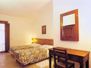 Appartamenti Villa Pegaso