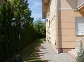 Arnyas Apartmanhaz