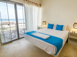Punta Sol Apart Hotel