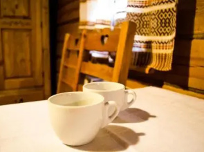 Ukraina Hotel ETHNOMIR