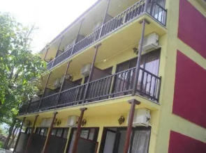 Hotel Irini