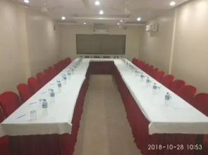 Hotel Kusum Valley