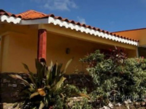 Pinquin Cottage