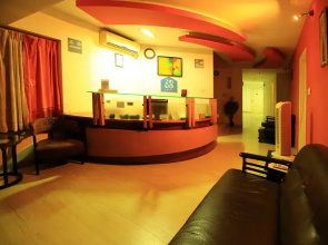 Zo Rooms Koramangala 4th Block