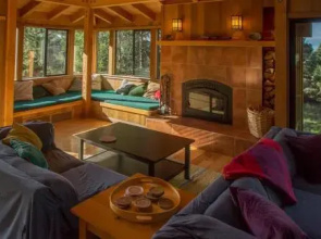 Ocean Pines Lodge - Four Bedroom Home