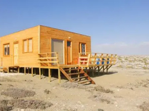 Punta de Choros Lodge