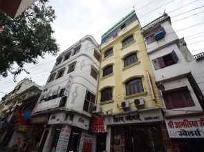 Hotel Kiran Shri