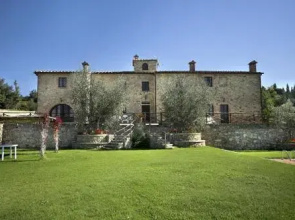 Agriturismo Ormanni Podere La Querce E Montignano