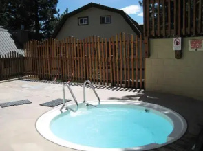 Mammoth View Villas 35