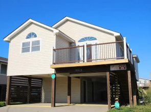 The Coastal Cottage 3313 - 4 Br Home