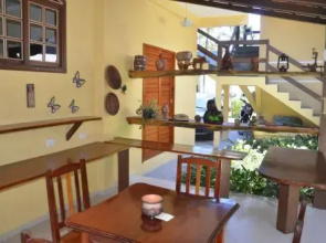 Pousada Cabeça do Indio - Trindade