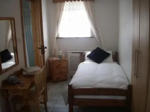 Toomullin House
