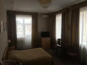 Altyn Adam Hotel