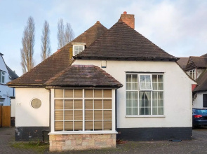 Birmingham Guest House 22