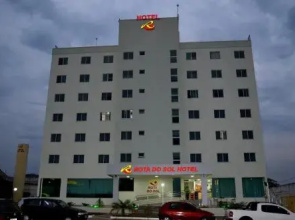 Hotel Rota Do Sol