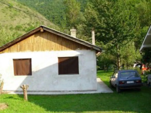 Biosphere Reserve Hostel