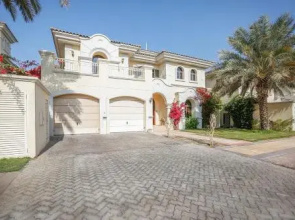 Kennedy Towers - Frond P Garden Home