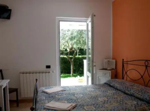 Bed and Breakfast Cinque Terre da Levanto