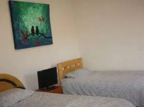 La casa de Rodrigo