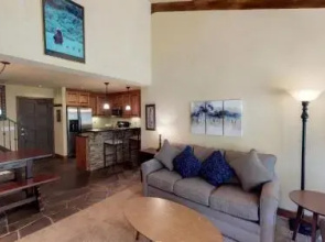 Alpine Chalet By Tahoe Vacation Rentals