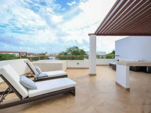 Vacation Condos located in Gated Community Inside Bahia Principe