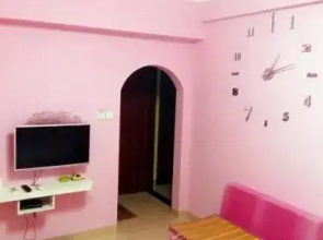Aiplay Hotel 1st Branch Dadonghai