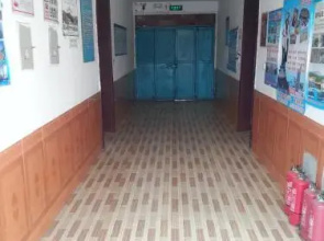 Xingcheng Mingyang Homestay