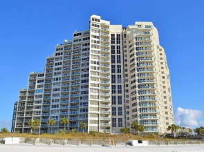 Beachside II 4334