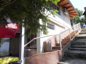 Guest House Villa Spaseski