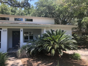 Barnhill B - 2 Br Duplex