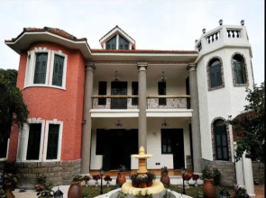 Xiamen Gulangyu Locanda Orchid Boutique Resort