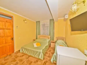 Guest House Terskaya 70