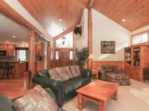 Oregon Loop 1 - 5 Br home by RedAwning