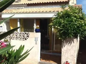 Rental Villa Maisons Du Rivage Bleu - Gruissan