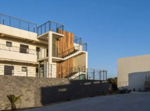 Jeju Berryberry Pension
