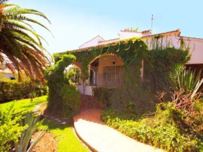 Holiday Home Albatros