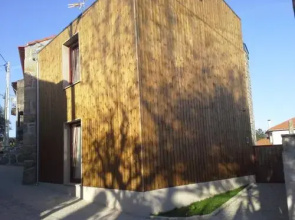 Casas d Aldeia