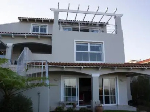 Plettenberg Bay Villa