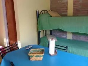 Cabañas Alma del Río