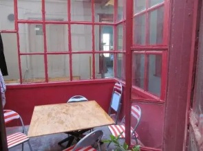 Hostal del Pirata