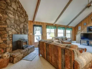 Mt View Lane 7 | Discover Sunriver