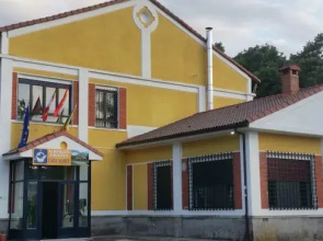 Albergue Escuela Cara Norte de Guardo