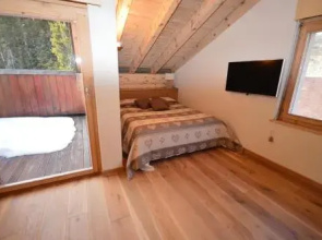Residence New Forest Crans Montana
