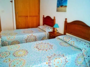 Apartamentos Martín