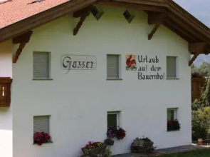 Ferienwohnung Kirchblick Gasser