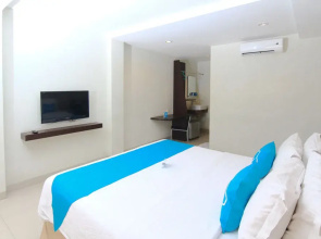 Airy Nusa Dua Siligita 18 Benoa Bali