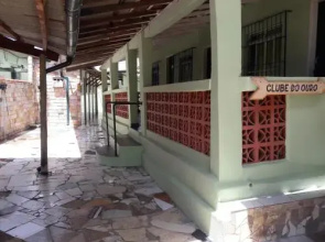 Pouso Dos Viajantes - Unidade Bairro - Ouro Preto