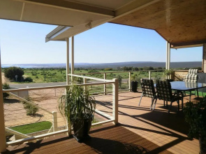The Two Tin Cow B&B