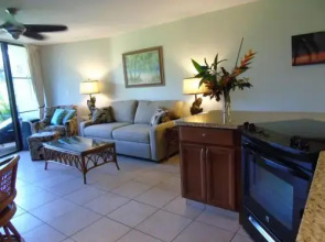 Aloha Kai2 - Resort Condo