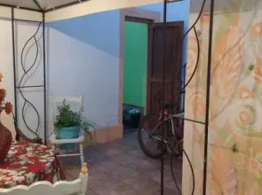 El Pasadizo